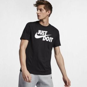 Nike Boys Graphic Tshirt